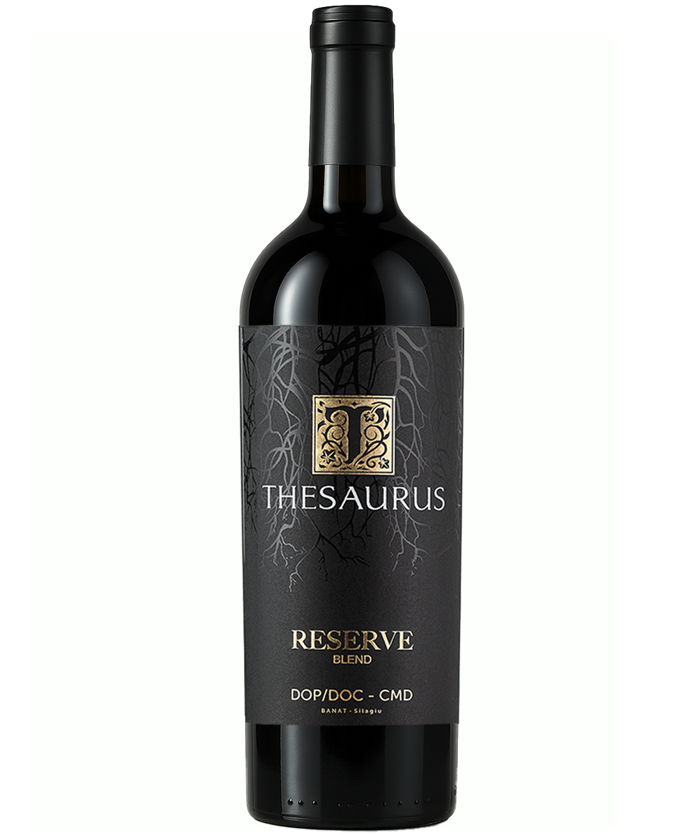 Thesaurus Reserve Blend