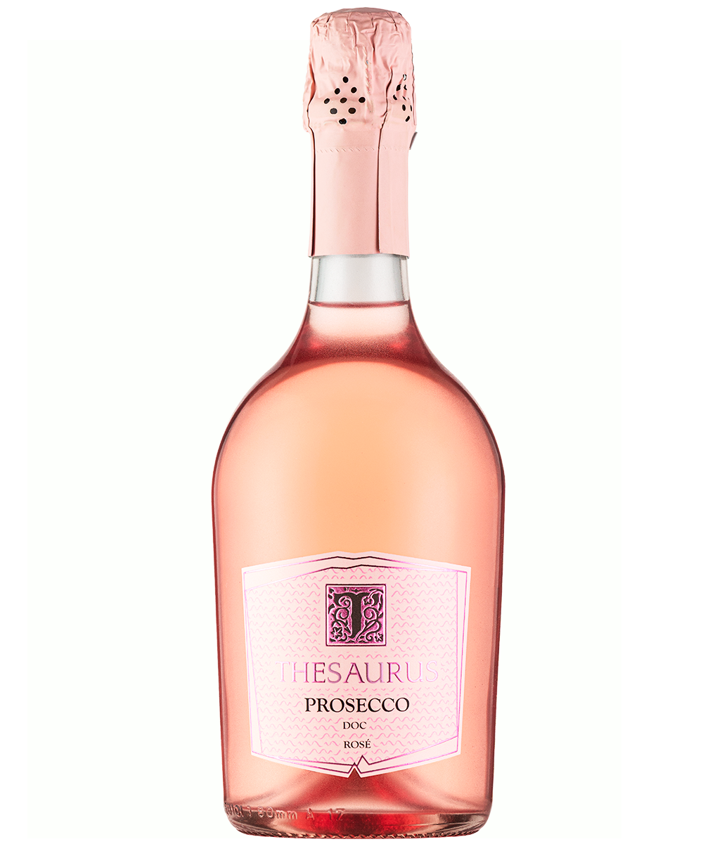 Prosecco DOC Rose Extra Dry
